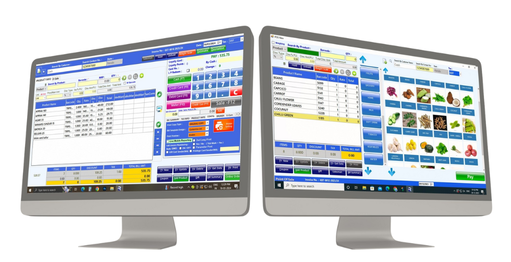 Weblonix Billing Software