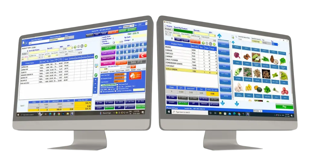 Weblonix Billing Software