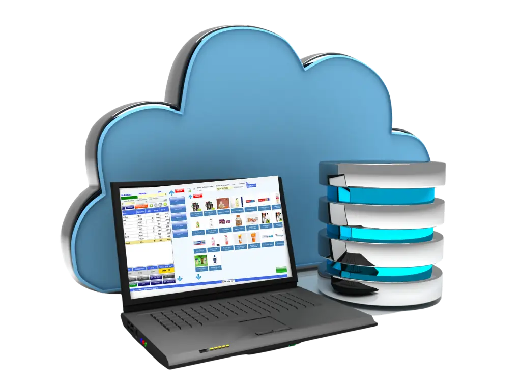 Reliable cloud backup with weblonix billing software